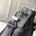Louis Vuitton 7 Days A Week In Damier Graphite Canvs N41564 Louis Vuitton 7 Days A Week In Damier Graphite Canvs N41564