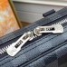Louis Vuitton Porte-Documents Jour In Damier Graphite Canvas N48260 Louis Vuitton Porte-Documents Jour In Damier Graphite Canvas N48260