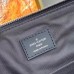 Louis Vuitton Porte-Documents Jour In Damier Graphite Canvas N48260 Louis Vuitton Porte-Documents Jour In Damier Graphite Canvas N48260