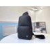 Louis Vuitton Avenue Sling Bag In Taiga Leather M30443 Louis Vuitton Avenue Sling Bag In Taiga Leather M30443