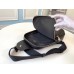 Louis Vuitton Avenue Sling Bag In Taiga Leather M30443 Louis Vuitton Avenue Sling Bag In Taiga Leather M30443