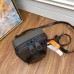 Louis Vuitton Phone Box In Taiga Leather M30581 Louis Vuitton Phone Box In Taiga Leather M30581