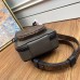 Louis Vuitton Phone Box In Taiga Leather M30581 Louis Vuitton Phone Box In Taiga Leather M30581