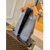 Louis Vuitton Avenue Sling Bag In Taiga Leather M30801 Louis Vuitton Avenue Sling Bag In Taiga Leather M30801