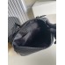 Louis Vuitton Bumbag Bag In Monogram Eclipse Canvas M42906