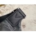 Louis Vuitton Discovery Bumbag In Monogram Eclipse Canvas M44336