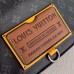 Louis Vuitton Discovery Bumbag In Monogram Eclipse Canvas M45220