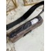 Louis Vuitton S Lock Sling Bag In Monogram Macassar Canvas M45807 Louis Vuitton S Lock Sling Bag In Monogram Macassar Canvas M45807