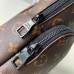 Louis Vuitton Avenue Sling Bag In Monogram Macassar Canvas M45897 Louis Vuitton Avenue Sling Bag In Monogram Macassar Canvas M45897