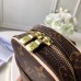 Louis Vuitton Pochette Gange In Monogram Canvas M51870 Louis Vuitton Pochette Gange In Monogram Canvas M51870
