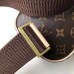 Louis Vuitton Pochette Gange In Monogram Canvas M51870 Louis Vuitton Pochette Gange In Monogram Canvas M51870