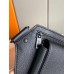 Louis Vuitton Slingbag In LV Aerogram Leather M57081 Louis Vuitton Slingbag In LV Aerogram Leather M57081