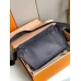 Louis Vuitton Slingbag In LV Aerogram Leather M57081 Louis Vuitton Slingbag In LV Aerogram Leather M57081