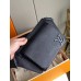 Louis Vuitton Slingbag In LV Aerogram Leather M57081 Louis Vuitton Slingbag In LV Aerogram Leather M57081