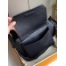Louis Vuitton Slingbag In LV Aerogram Leather M57081 Louis Vuitton Slingbag In LV Aerogram Leather M57081