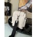 Louis Vuitton Christopher XS Bag In White Leather M58493 Louis Vuitton Christopher XS Bag In White Leather M58493