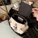 Louis Vuitton Christopher XS Bag In White Leather M58493 Louis Vuitton Christopher XS Bag In White Leather M58493