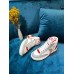 Louis Vuitton White Charlie Sneaker Boots With Red Detail Louis Vuitton White Charlie Sneaker Boots With Red Detail