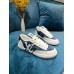 Louis Vuitton Charlie Sneakers In Blue Monogram Denim Louis Vuitton Charlie Sneakers In Blue Monogram Denim