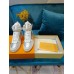 Louis Vuitton Boombox Sneaker Boots In Silver Metallic Leather Louis Vuitton Boombox Sneaker Boots In Silver Metallic Leather