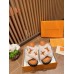 Louis Vuitton Paseo Flat Comfort Mules In Shearling Louis Vuitton Paseo Flat Comfort Mules In Shearling