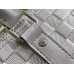 Louis Vuitton Keepall Bandouliere 50B Bag In Glitter Leather N58041 Louis Vuitton Keepall Bandouliere 50B Bag In Glitter Leather N58041