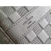 Louis Vuitton Keepall Bandouliere 50B Bag In Glitter Leather N58041 Louis Vuitton Keepall Bandouliere 50B Bag In Glitter Leather N58041