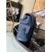 Louis Vuitton Christopher XS Bag In Blue Leather M58494 Louis Vuitton Christopher XS Bag In Blue Leather M58494