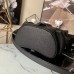 Louis Vuitton Christopher XS Bag In Black Leather M58495 Louis Vuitton Christopher XS Bag In Black Leather M58495