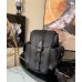 Louis Vuitton Christopher XS Bag In Black Leather M58495 Louis Vuitton Christopher XS Bag In Black Leather M58495
