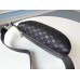 Louis Vuitton Campus Bumbag In Damier Infini Leather N40298 Louis Vuitton Campus Bumbag In Damier Infini Leather N40298