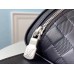 Louis Vuitton Campus Bumbag In Damier Infini Leather N40298 Louis Vuitton Campus Bumbag In Damier Infini Leather N40298