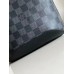 Louis Vuitton Avenue Sling Bag In Damier Graphite Canvas N41719 Louis Vuitton Avenue Sling Bag In Damier Graphite Canvas N41719