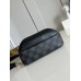 Louis Vuitton Avenue Sling Bag In Damier Graphite Canvas N41719 Louis Vuitton Avenue Sling Bag In Damier Graphite Canvas N41719