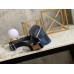 Louis Vuitton Campus Bumbag In Damier Infini 3D Leather N50022 Louis Vuitton Campus Bumbag In Damier Infini 3D Leather N50022