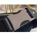 Louis Vuitton Campus Bumbag In Damier Infini 3D Leather N50022 Louis Vuitton Campus Bumbag In Damier Infini 3D Leather N50022