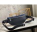 Louis Vuitton Campus Bumbag In Damier Infini 3D Leather N50022 Louis Vuitton Campus Bumbag In Damier Infini 3D Leather N50022