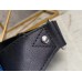 Louis Vuitton Campus Bumbag In Damier Infini 3D Leather N50022 Louis Vuitton Campus Bumbag In Damier Infini 3D Leather N50022