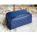 Louis Vuitton Dopp Kit Toilet Pouch Monogram Canvas M30849