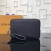 Louis Vuitton Kasai Clutch In Taiga Leather M33409 Louis Vuitton Kasai Clutch In Taiga Leather M33409
