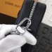 Louis Vuitton Kasai Clutch In Taiga Leather M33409 Louis Vuitton Kasai Clutch In Taiga Leather M33409