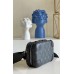 Louis Vuitton Horizon Clutch In Monogram Eclipse Canvas M45579