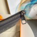 Louis Vuitton Apollo Pochette In Monogram Eclipse Canvas M62291