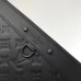 Louis Vuitton Apollo Pochette In Monogram Shadow Leather M62903 Louis Vuitton Apollo Pochette In Monogram Shadow Leather M62903