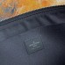 Louis Vuitton Pochette Discovery GM In Monogram Eclipse Canvas M69256 Louis Vuitton Pochette Discovery GM In Monogram Eclipse Canvas M69256