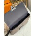 Louis Vuitton S Lock A4 Pouch In Monogram Macassar Canvas M80560