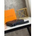 Louis Vuitton S Lock A4 Pouch In Monogram Leather M80582 Louis Vuitton S Lock A4 Pouch In Monogram Leather M80582