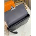 Louis Vuitton S Lock A4 Pouch In Monogram Leather M80582 Louis Vuitton S Lock A4 Pouch In Monogram Leather M80582