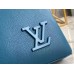 Louis Vuitton Pochette iPad In Aerogram Leather M81029 Louis Vuitton Pochette iPad In Aerogram Leather M81029