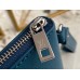 Louis Vuitton Pochette iPad In Aerogram Leather M81029 Louis Vuitton Pochette iPad In Aerogram Leather M81029